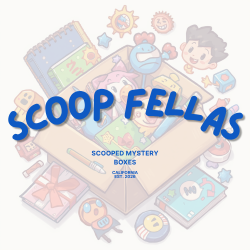 Scoop Fellas